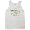 drink pee Tank Top