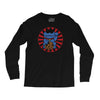 maneki cookie Long Sleeve Shirts
