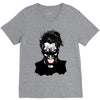 joker 4 V-Neck Tee