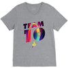 team 10 V-Neck Tee