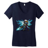 HERO Women's V-Neck T-Shirt
