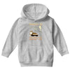 norwegian forest cat Youth Hoodie