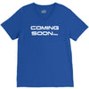coming soon V-Neck Tee