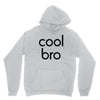 cool bro Youth Hoodie