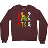 atcq Crewneck Sweatshirt