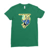 sans' humor Ladies Fitted T-Shirt