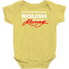 roush racing mustang performance parts Baby Onesie