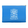 Vintage 1966 Accessory Pouches