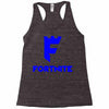 fortnite logo Racerback Tank