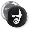 breaking bad   walter Pin-back button