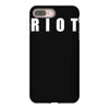 riot iPhone 8 Plus