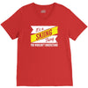 skiing thing wouldn't understand V-Neck Tee