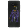 forever wonka Samsung Galaxy S8 Case