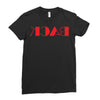 fahrie77 Ladies Fitted T-Shirt