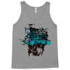 rat rod Tank Top