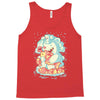 polar bear Tank Top