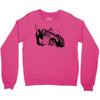 optimus Crewneck Sweatshirt
