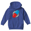 akira pill 2 Youth Hoodie