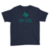 don't mess with tetris Youth Tee