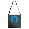 reynholm industries Adjustable Strap Totes
