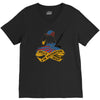 patriotism V-Neck Tee