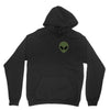 Cute Alien Unisex Hoodie