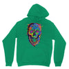 skull kid draw Unisex Hoodie