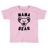 mama bear Toddler T-shirt