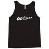 ooosh mens funny turbo car Tank Top