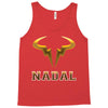 Rafael Nadal Tank Top