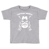 captain 'merica Toddler T-shirt