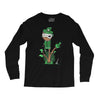 organic pirate Long Sleeve Shirts