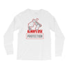 always use protection Long Sleeve Shirts