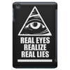 real eyes realize real eyes illuminati iPad Mini