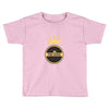 kings Toddler T-shirt