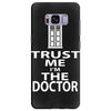 trust me i'm the doctor Samsung Galaxy S8 Plus