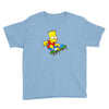 simpson Youth Tee