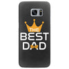 The Best Dad Samsung Galaxy S7 Edge