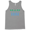 blue pikmin Tank Top