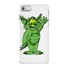 monster cats iPhone 7 Case
