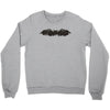 Bat Crewneck Sweatshirt