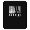 hawkins Mousepad