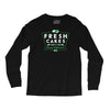 Fresh Cakes, Donny Difference Long Sleeve Shirts