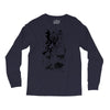 ashitaka Long Sleeve Shirts