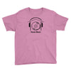 house music Youth Tee
