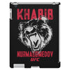 khabib nurmagomedov bear strong iPad 3 and 4 Case