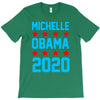 michelle obama 2020 T-Shirt