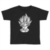 goku 2 Toddler T-shirt