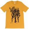 cable and deadpool T-Shirt