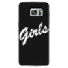 Girls Friends Tv Show Samsung Galaxy S7